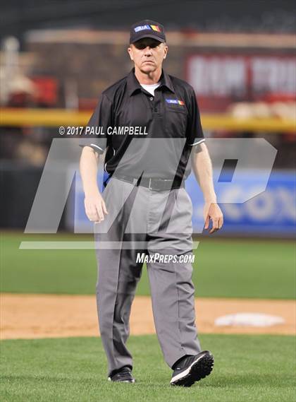 Thumbnail 1 in Boulder Creek vs Coconino  photogallery.