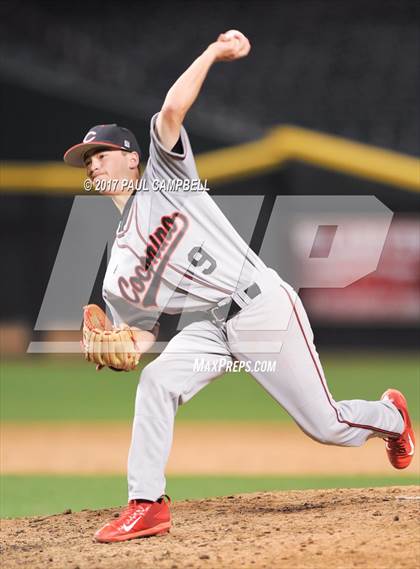 Thumbnail 2 in Boulder Creek vs Coconino  photogallery.
