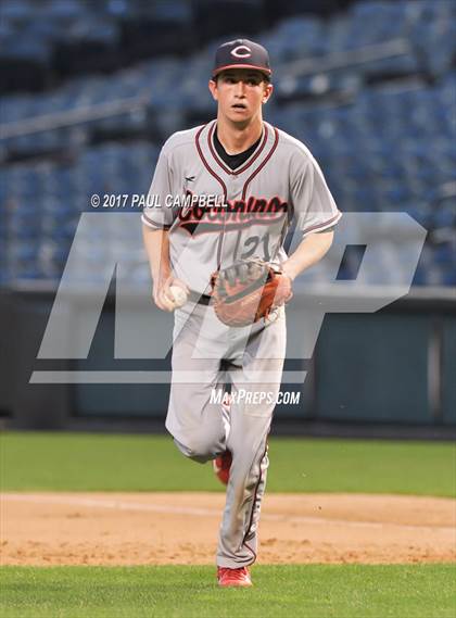 Thumbnail 1 in Boulder Creek vs Coconino  photogallery.