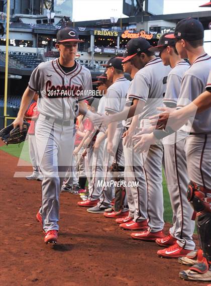 Thumbnail 2 in Boulder Creek vs Coconino  photogallery.