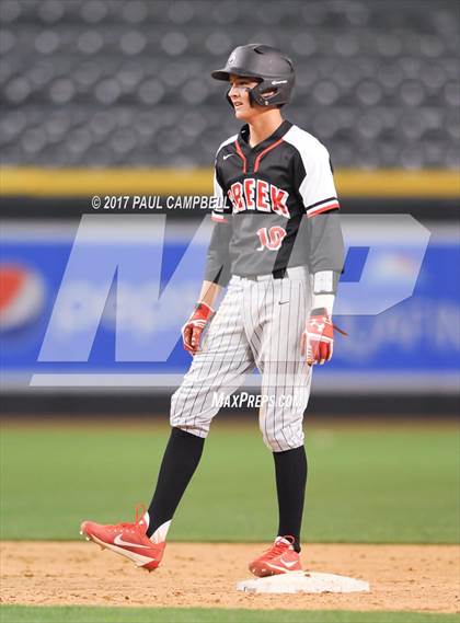 Thumbnail 2 in Boulder Creek vs Coconino  photogallery.
