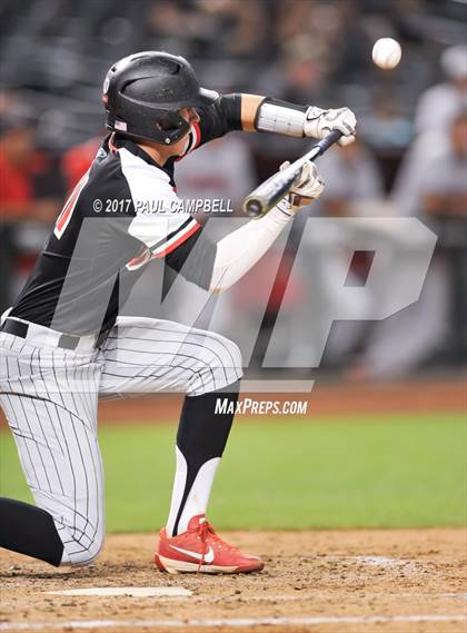Thumbnail 2 in Boulder Creek vs Coconino  photogallery.