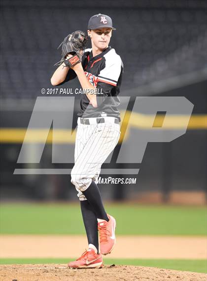 Thumbnail 2 in Boulder Creek vs Coconino  photogallery.