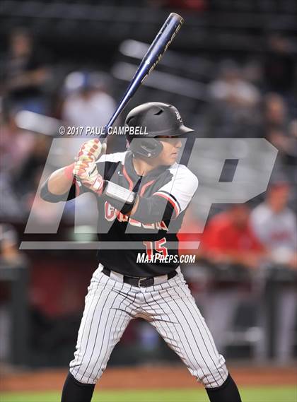 Thumbnail 2 in Boulder Creek vs Coconino  photogallery.