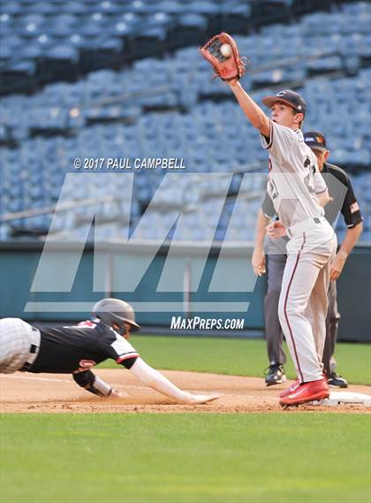 Thumbnail 2 in Boulder Creek vs Coconino  photogallery.