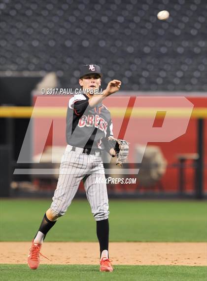 Thumbnail 2 in Boulder Creek vs Coconino  photogallery.