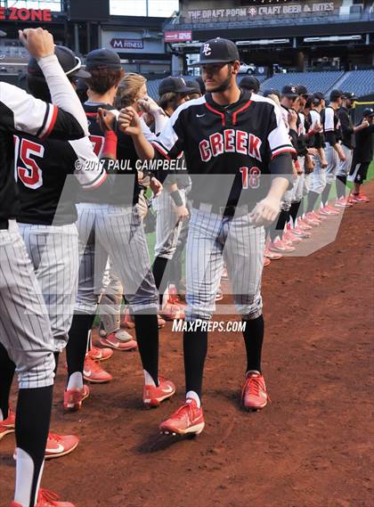 Thumbnail 1 in Boulder Creek vs Coconino  photogallery.