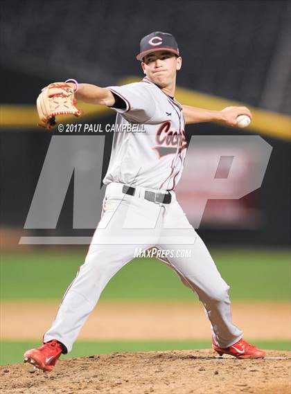 Thumbnail 3 in Boulder Creek vs Coconino  photogallery.