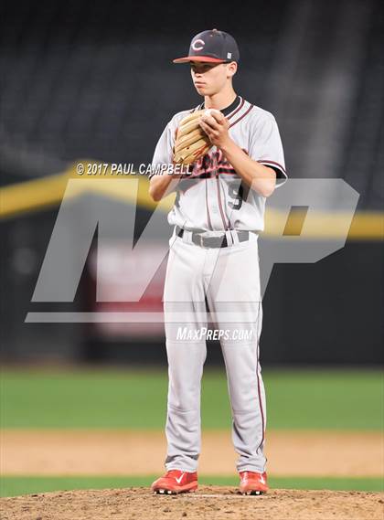 Thumbnail 2 in Boulder Creek vs Coconino  photogallery.