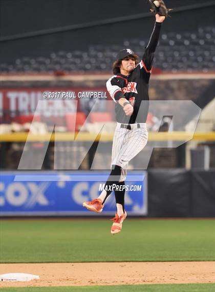 Thumbnail 2 in Boulder Creek vs Coconino  photogallery.