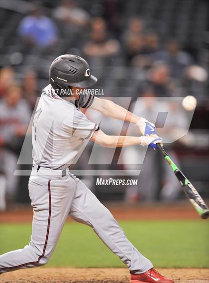 Thumbnail 1 in Boulder Creek vs Coconino  photogallery.