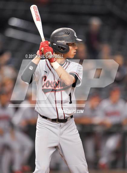 Thumbnail 1 in Boulder Creek vs Coconino  photogallery.