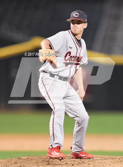 Thumbnail 1 in Boulder Creek vs Coconino  photogallery.