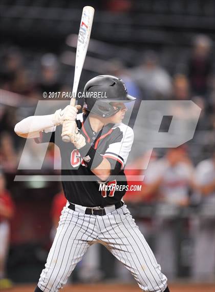 Thumbnail 1 in Boulder Creek vs Coconino  photogallery.