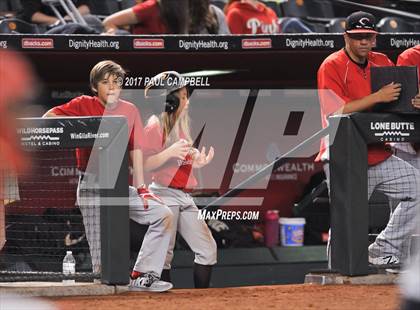 Thumbnail 1 in Boulder Creek vs Coconino  photogallery.