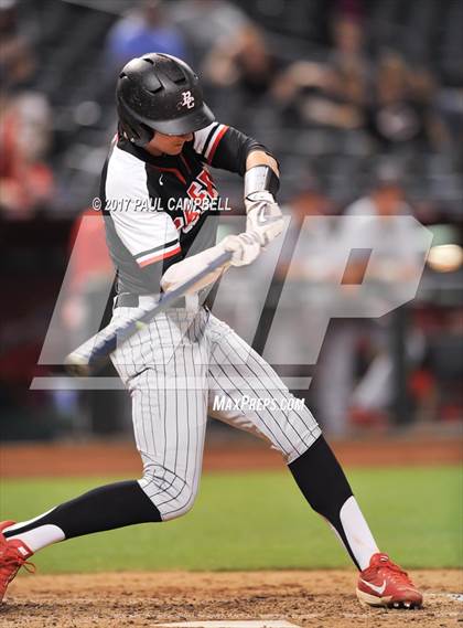 Thumbnail 2 in Boulder Creek vs Coconino  photogallery.