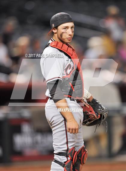 Thumbnail 3 in Boulder Creek vs Coconino  photogallery.