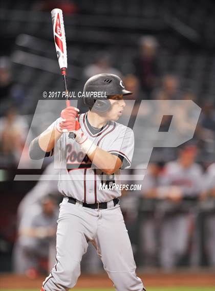 Thumbnail 2 in Boulder Creek vs Coconino  photogallery.