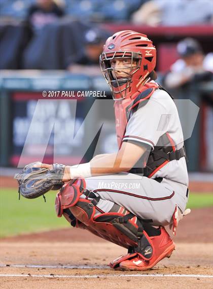 Thumbnail 2 in Boulder Creek vs Coconino  photogallery.