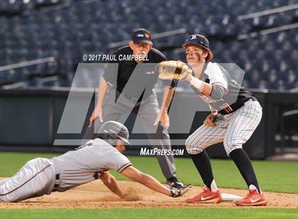 Thumbnail 3 in Boulder Creek vs Coconino  photogallery.