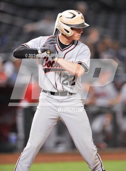 Thumbnail 1 in Boulder Creek vs Coconino  photogallery.