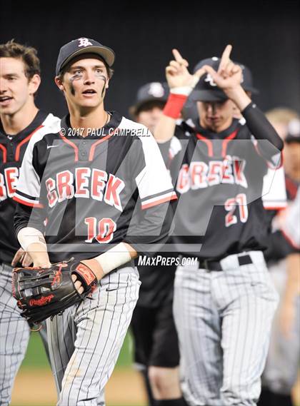 Thumbnail 2 in Boulder Creek vs Coconino  photogallery.