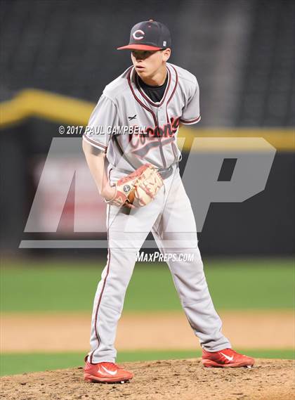 Thumbnail 3 in Boulder Creek vs Coconino  photogallery.