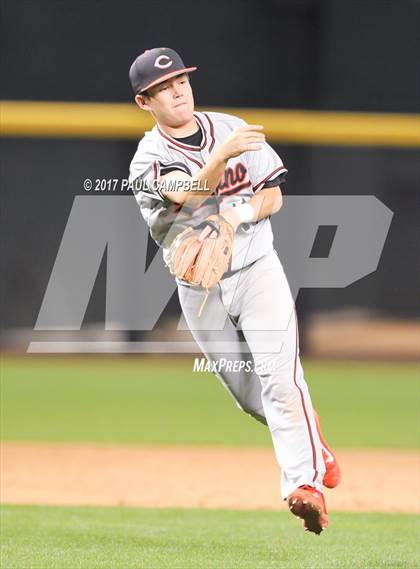 Thumbnail 2 in Boulder Creek vs Coconino  photogallery.