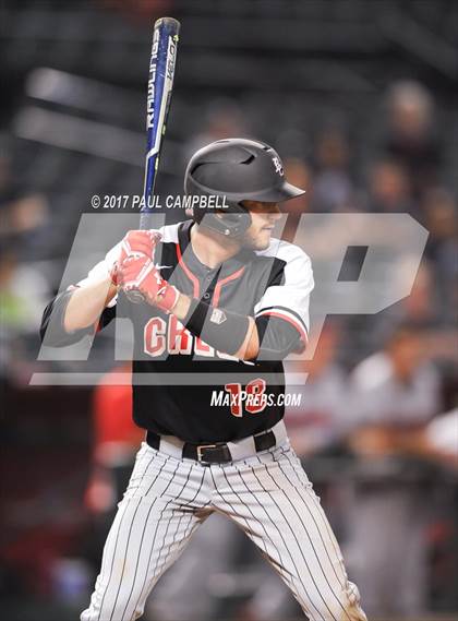 Thumbnail 2 in Boulder Creek vs Coconino  photogallery.