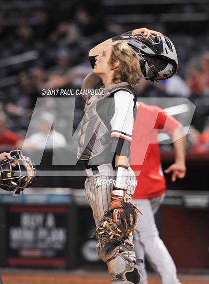 Thumbnail 3 in Boulder Creek vs Coconino  photogallery.