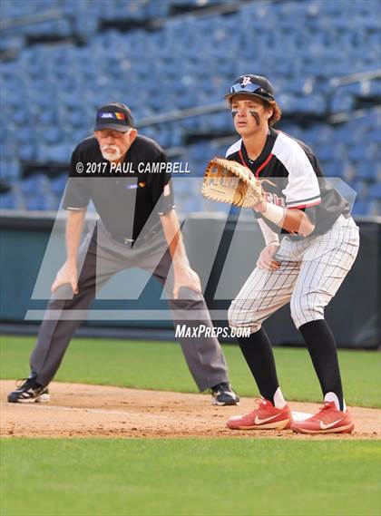 Thumbnail 3 in Boulder Creek vs Coconino  photogallery.