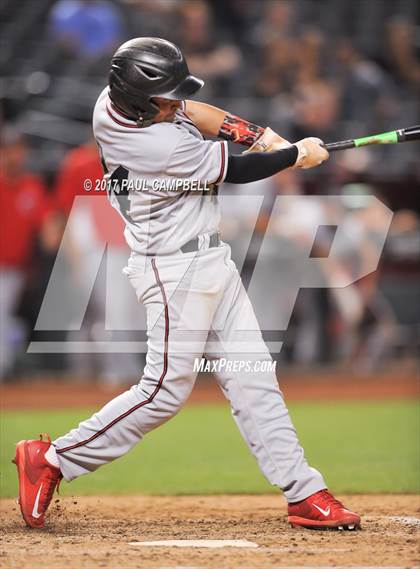 Thumbnail 2 in Boulder Creek vs Coconino  photogallery.