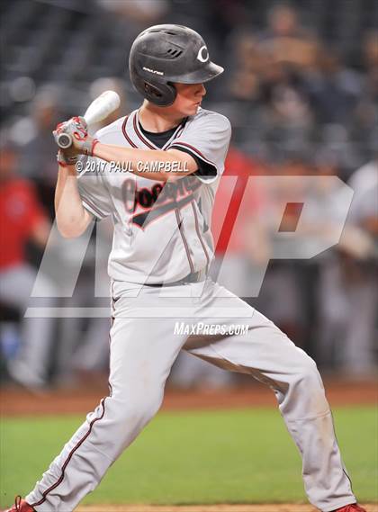 Thumbnail 2 in Boulder Creek vs Coconino  photogallery.