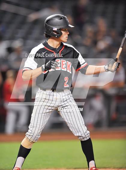 Thumbnail 2 in Boulder Creek vs Coconino  photogallery.