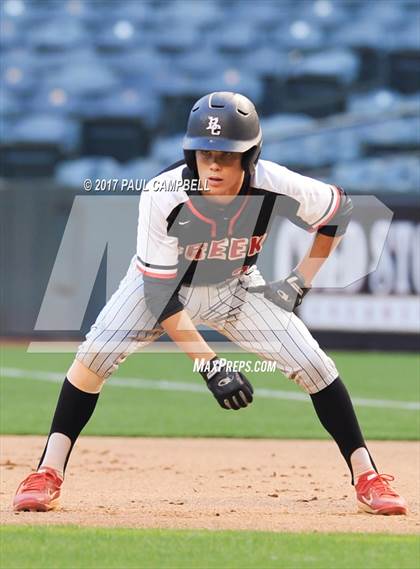 Thumbnail 1 in Boulder Creek vs Coconino  photogallery.