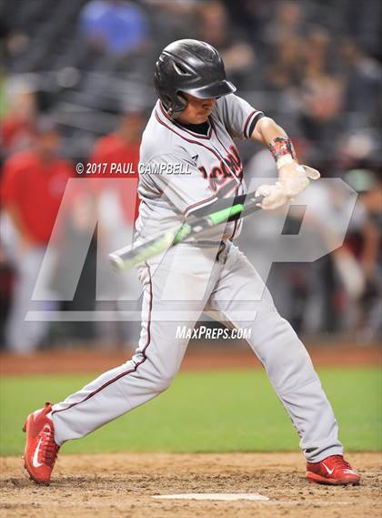 Thumbnail 1 in Boulder Creek vs Coconino  photogallery.