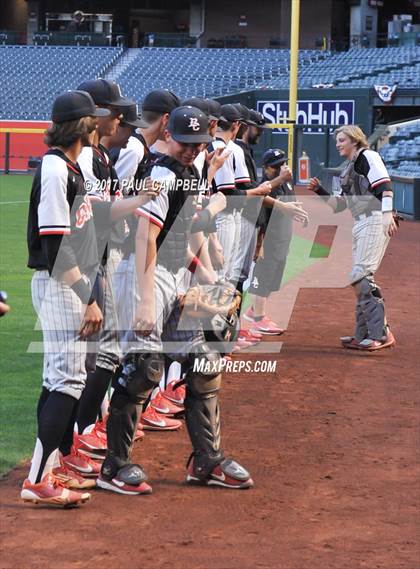 Thumbnail 3 in Boulder Creek vs Coconino  photogallery.