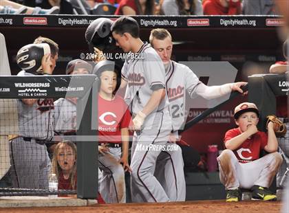 Thumbnail 3 in Boulder Creek vs Coconino  photogallery.