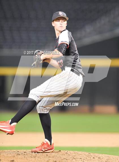 Thumbnail 2 in Boulder Creek vs Coconino  photogallery.
