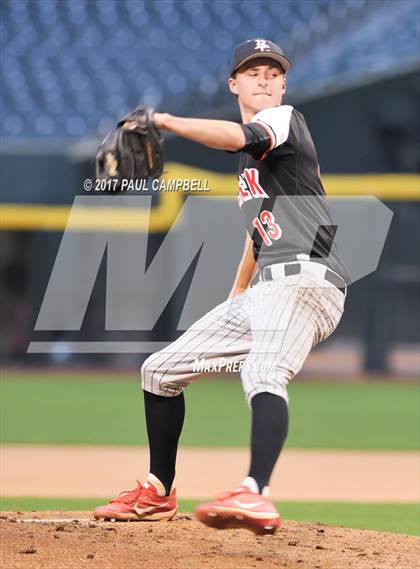 Thumbnail 3 in Boulder Creek vs Coconino  photogallery.