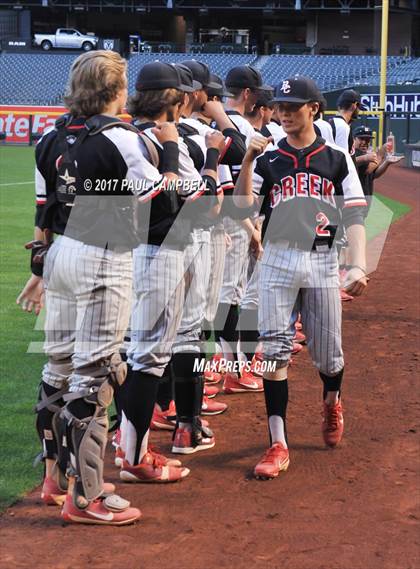 Thumbnail 2 in Boulder Creek vs Coconino  photogallery.