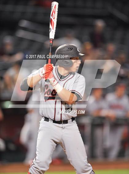 Thumbnail 2 in Boulder Creek vs Coconino  photogallery.