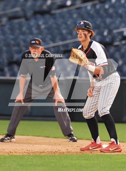 Thumbnail 2 in Boulder Creek vs Coconino  photogallery.