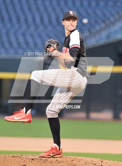 Thumbnail 3 in Boulder Creek vs Coconino  photogallery.