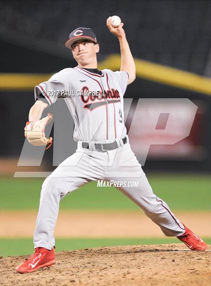 Thumbnail 1 in Boulder Creek vs Coconino  photogallery.
