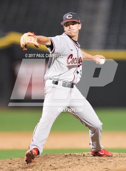 Thumbnail 2 in Boulder Creek vs Coconino  photogallery.