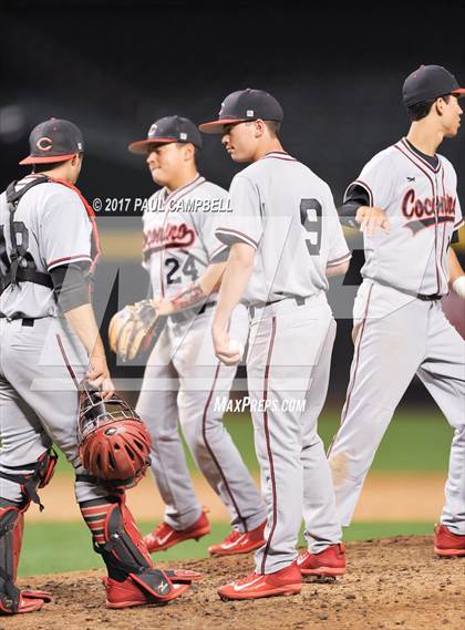 Thumbnail 1 in Boulder Creek vs Coconino  photogallery.
