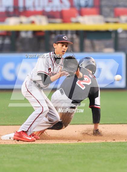 Thumbnail 2 in Boulder Creek vs Coconino  photogallery.