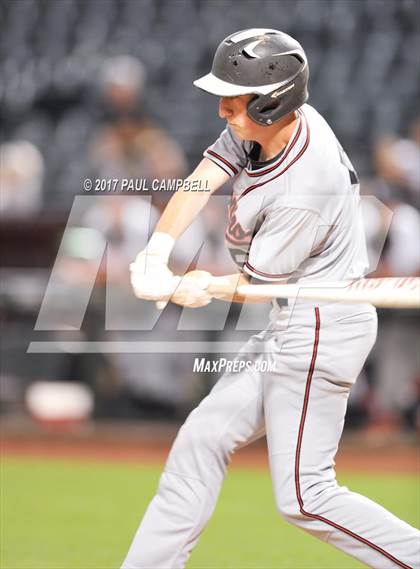 Thumbnail 3 in Boulder Creek vs Coconino  photogallery.