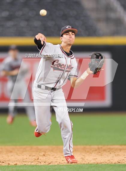 Thumbnail 1 in Boulder Creek vs Coconino  photogallery.
